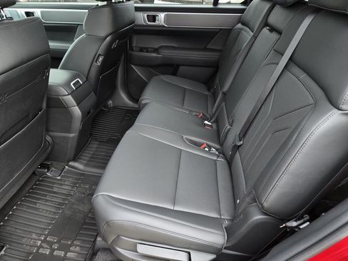 New 2026 Hyundai Santa Fe SEL image 20