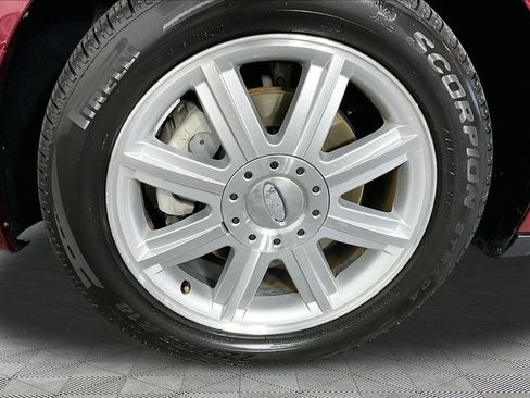 Used 2007 Ford Five Hundred Limited FWD image 28