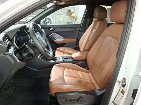 Used 2019 Audi Q3 2.0T Premium Plus w/ Premium Plus Package image 11