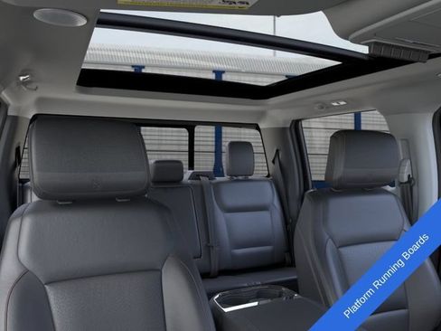 New 2026 Ford F350 Lariat w/ Lariat Ultimate Package AWD/4WD image 26