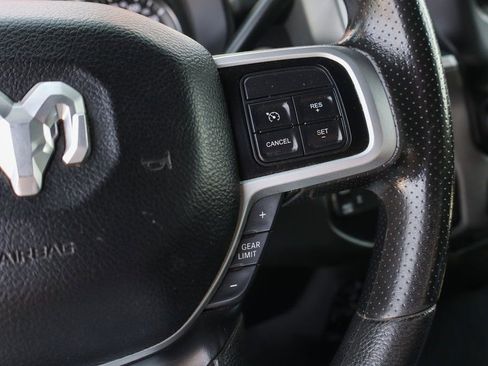 Used 2021 RAM 3500 Big Horn image 26