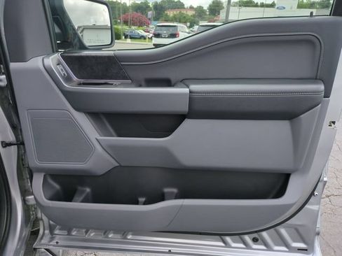 Used 2022 Ford F150 XLT w/ Equipment Group 302A High AWD/4WD image 32