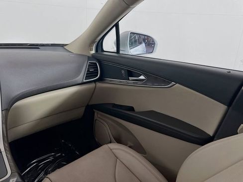 Used 2017 Lincoln MKX Reserve FWD image 18