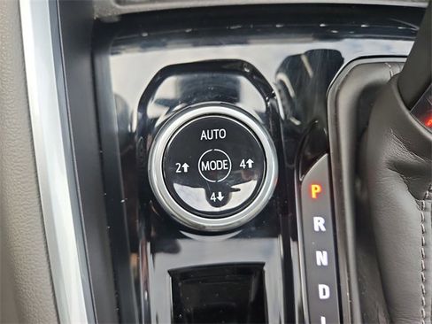 Certified 2026 Chevrolet Colorado ZR2 w/ Technology Package image 36