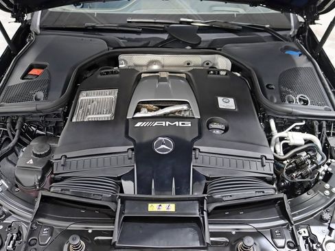 Used 2023 Mercedes-Benz AMG GT 63 S image 49