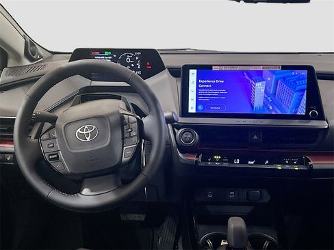 New 2026 Toyota Prius Plug-In Hybrid image 20