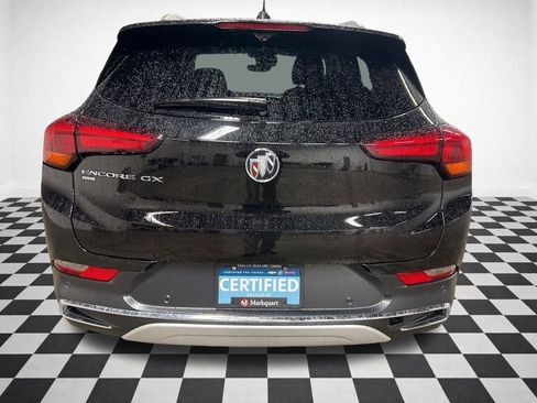 Used 2023 Buick Encore GX Essence w/ Advanced Technology Package image 5