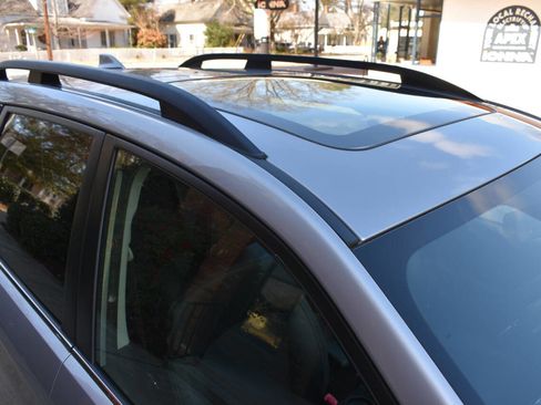 Used 2017 Subaru Forester 2.0XT Premium w/ Popular Package #2A image 36