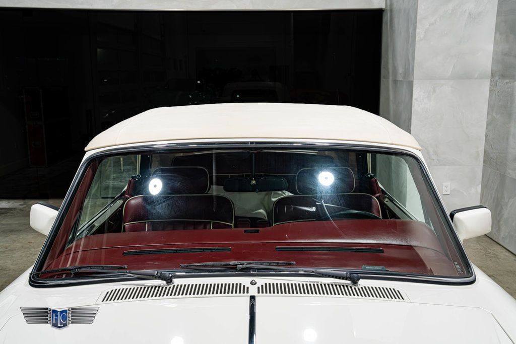 Used 1988 Rolls-Royce Corniche II RWD image 44
