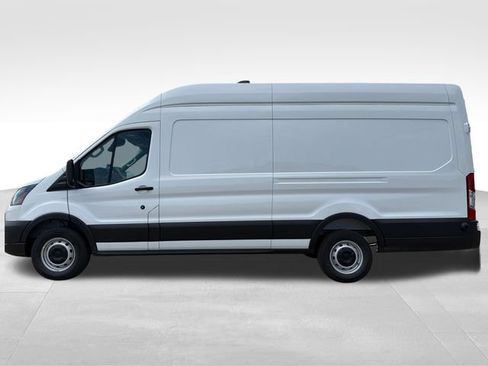 New 2026 Ford Transit 350 148 High Roof Extended w/ Load Area Protection Package RWD image 3