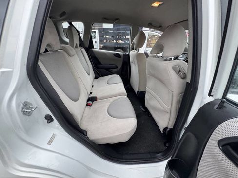 Used 2007 Honda Fit image 56