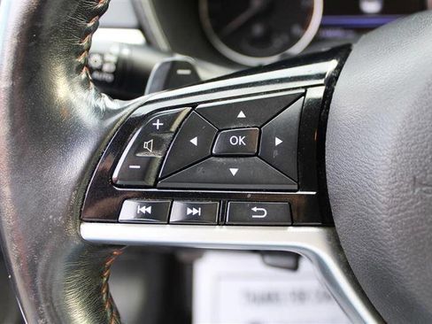 Used 2019 Nissan Altima 2.5 SR image 14