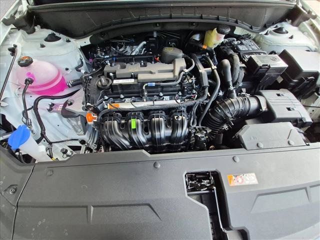New 2026 Hyundai Tucson SE FWD image 17