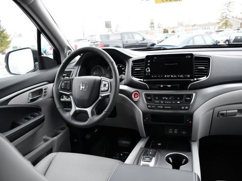 New 2026 Honda Ridgeline RTL image 20