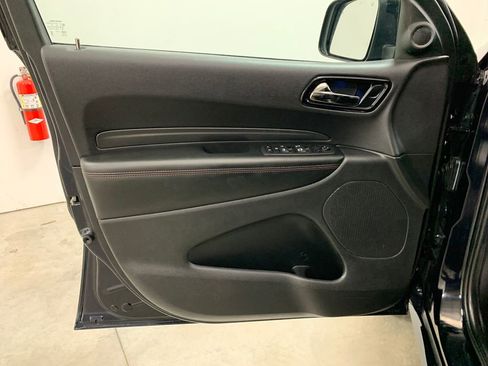 Used 2024 Dodge Durango GT w/ Blacktop Package image 6