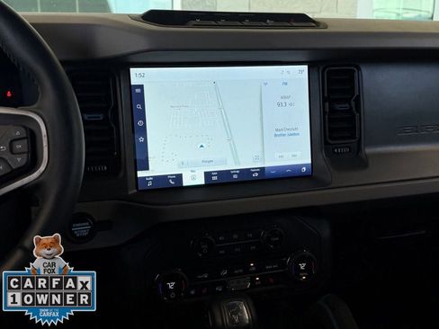 Used 2024 Ford Bronco Wildtrak AWD/4WD image 15