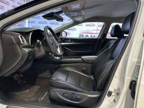 Used 2022 Nissan Maxima SV w/ Floor Mat Group image 12