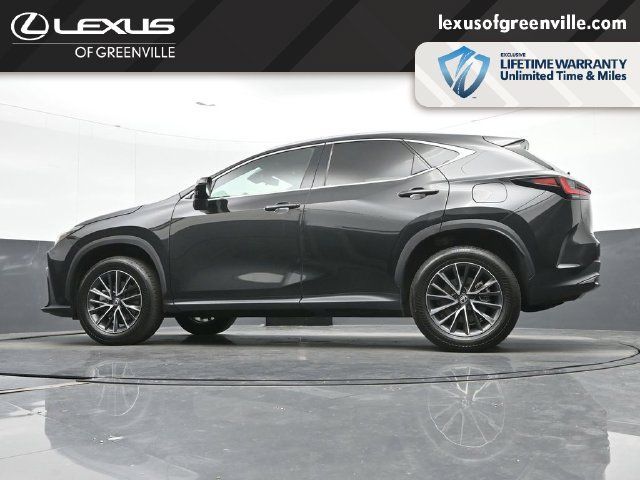 Used 2024 Lexus NX 350 AWD w/ Vision Package image 19