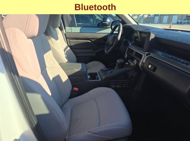 Used 2026 Toyota Tacoma SR5 AWD/4WD image 13
