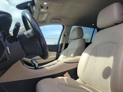 Used 2020 Buick Envision Preferred FWD image 18