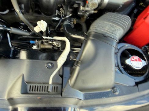 Used 2016 Honda Fit EX image 35