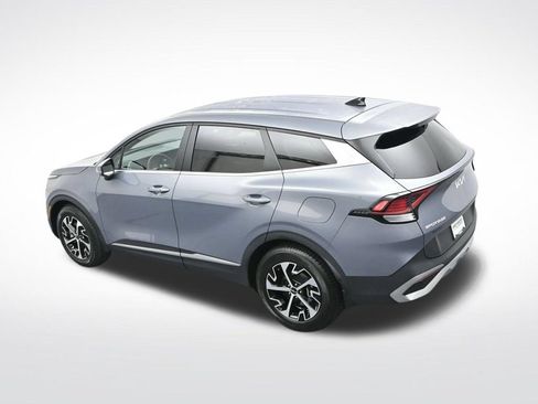 Used 2023 Kia Sportage EX FWD image 27