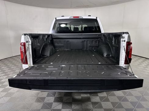 Used 2024 Ford F150 XLT w/ Equipment Group 302A MID AWD/4WD image 27