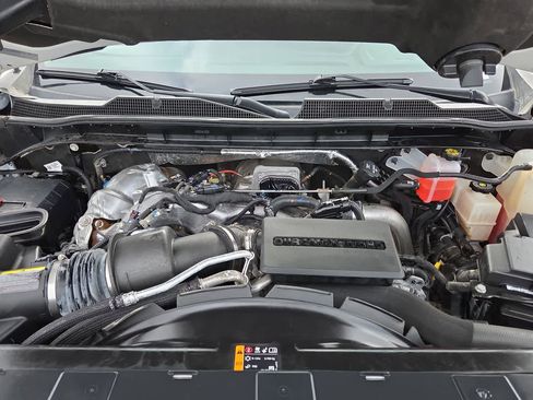 Used 2024 Chevrolet Silverado 3500 LT w/ Convenience Package AWD/4WD image 13