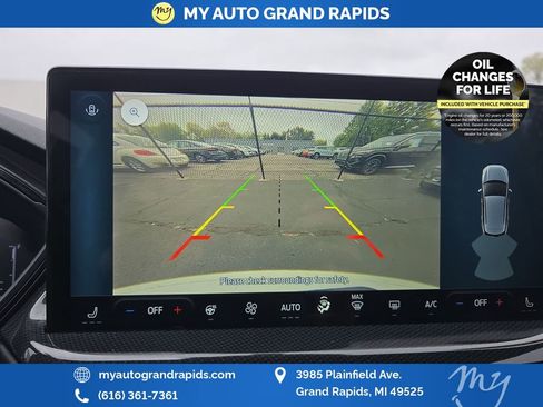Used 2023 Ford Escape ST-Line w/ Tech Pack #1 AWD/4WD image 20