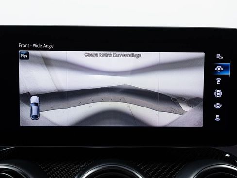 Used 2023 Mercedes-Benz GLC 43 AMG 4MATIC Coupe w/ Driver Assistance Package image 20