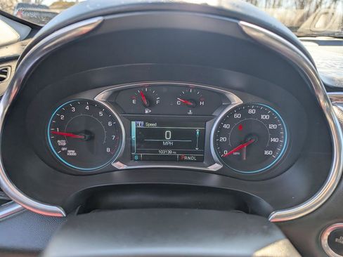 Used 2016 Chevrolet Malibu LT w/ Leather Package image 22