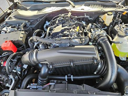 New 2026 Ford Mustang Coupe image 15