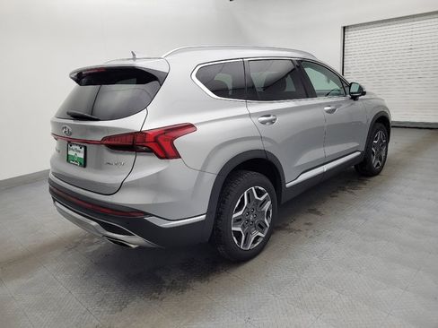 Used 2023 Hyundai Santa Fe Limited image 10