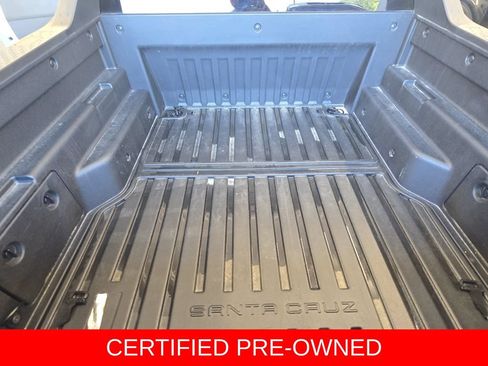 Certified 2026 Hyundai Santa Cruz SEL AWD/4WD image 13