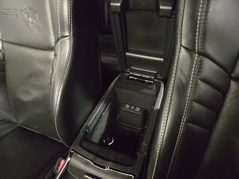 Used 2023 Dodge Charger SRT Hellcat w/ Harman/Kardon Audio Group RWD image 28
