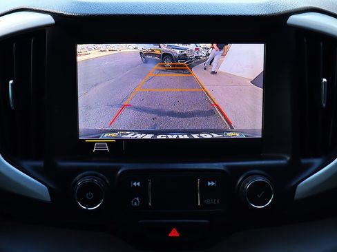 Used 2020 GMC Terrain SLT w/ Preferred Package FWD image 48