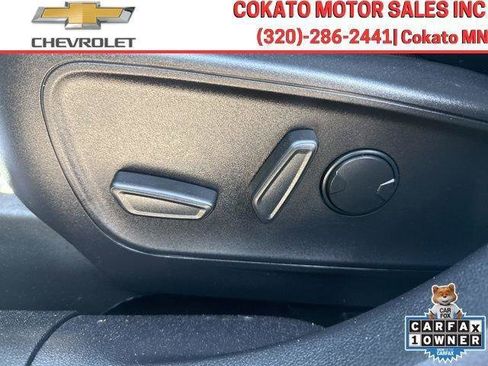 Used 2022 Ford Escape SEL image 16