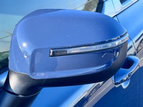 New 2025 Kia Telluride EX w/ EX Captain's Chair Package AWD/4WD image 11