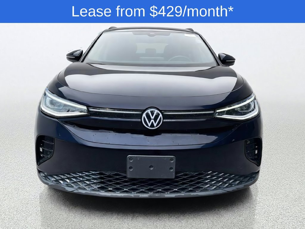 Certified 2023 Volkswagen ID.4 Pro S AWD/4WD image 8
