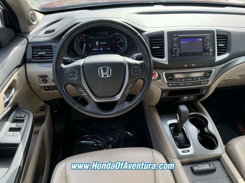 Certified 2019 Honda Ridgeline RTL image 14
