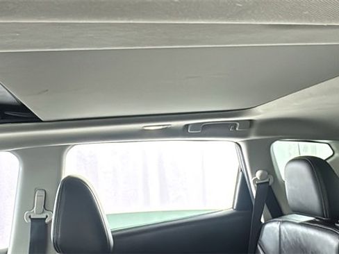 Used 2021 Nissan Murano Platinum image 36