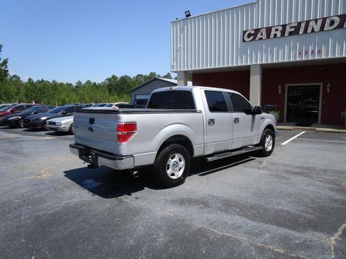 Used 2014 Ford F150 XLT RWD image 4