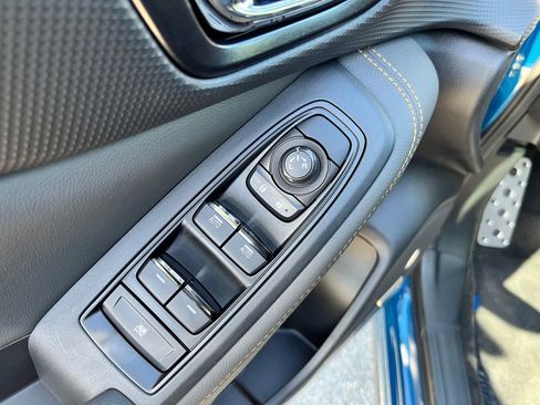 Certified 2023 Subaru Forester Wilderness image 21