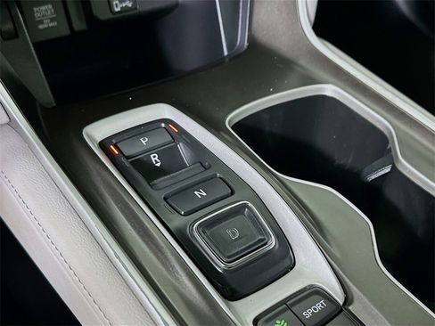 Certified 2019 Honda Accord EX-L image 22