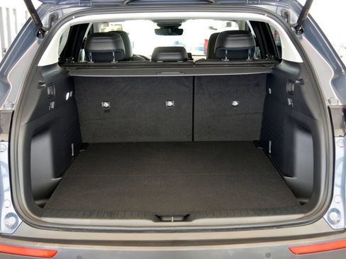 Certified 2026 MAZDA CX-50 AWD 2.5 S w/ Cargo Package image 29