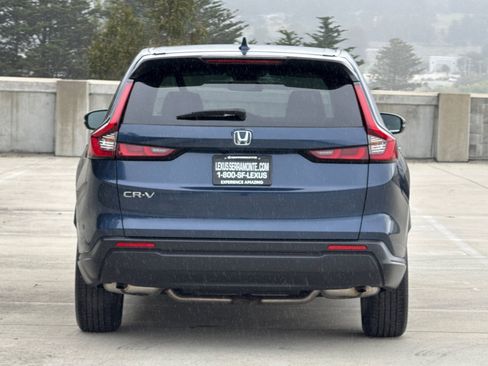 Used 2024 Honda CR-V EX image 9