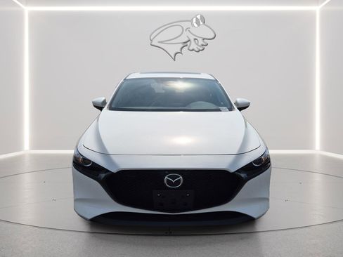 New 2026 MAZDA MAZDA3 s image 2