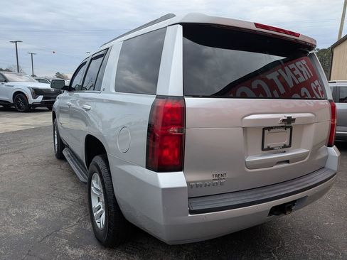 Used 2018 Chevrolet Tahoe LT image 3
