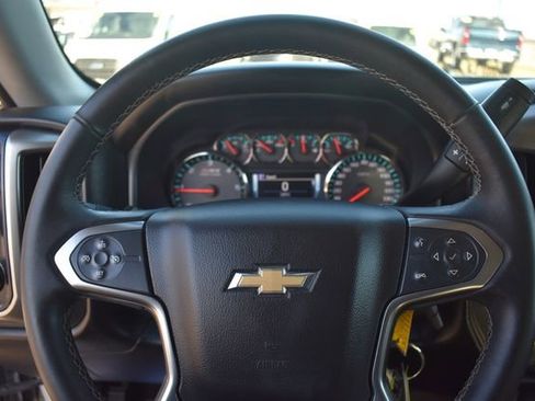 Used 2017 Chevrolet Silverado 1500 LT w/ Rally 2 Edition image 28