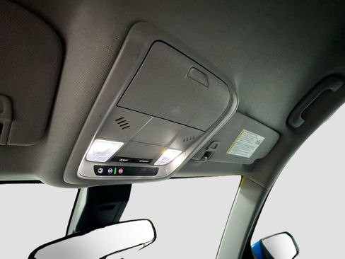 Used 2024 Chevrolet Equinox LT image 21